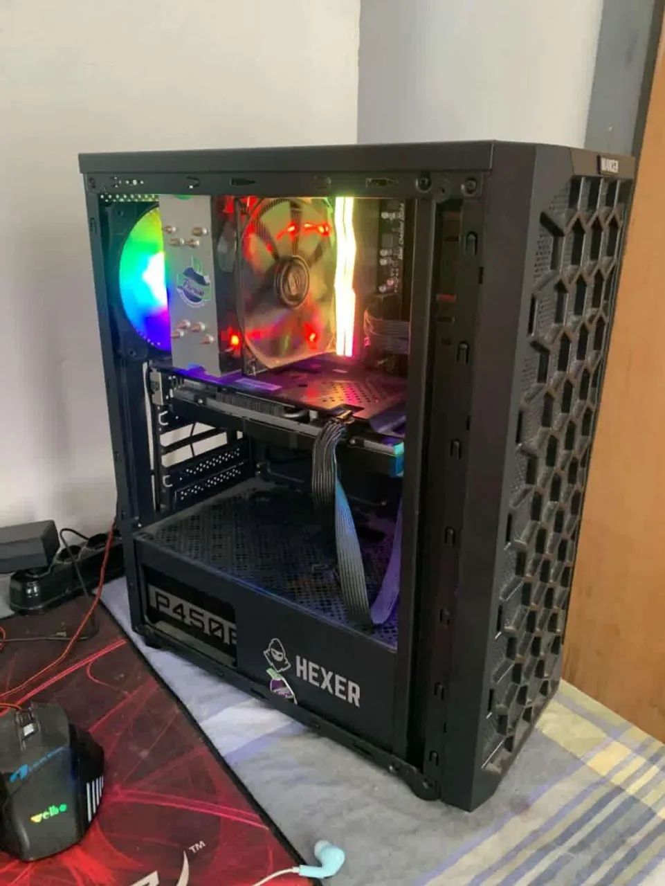 Pc gamer completo top 180h - Foto 2