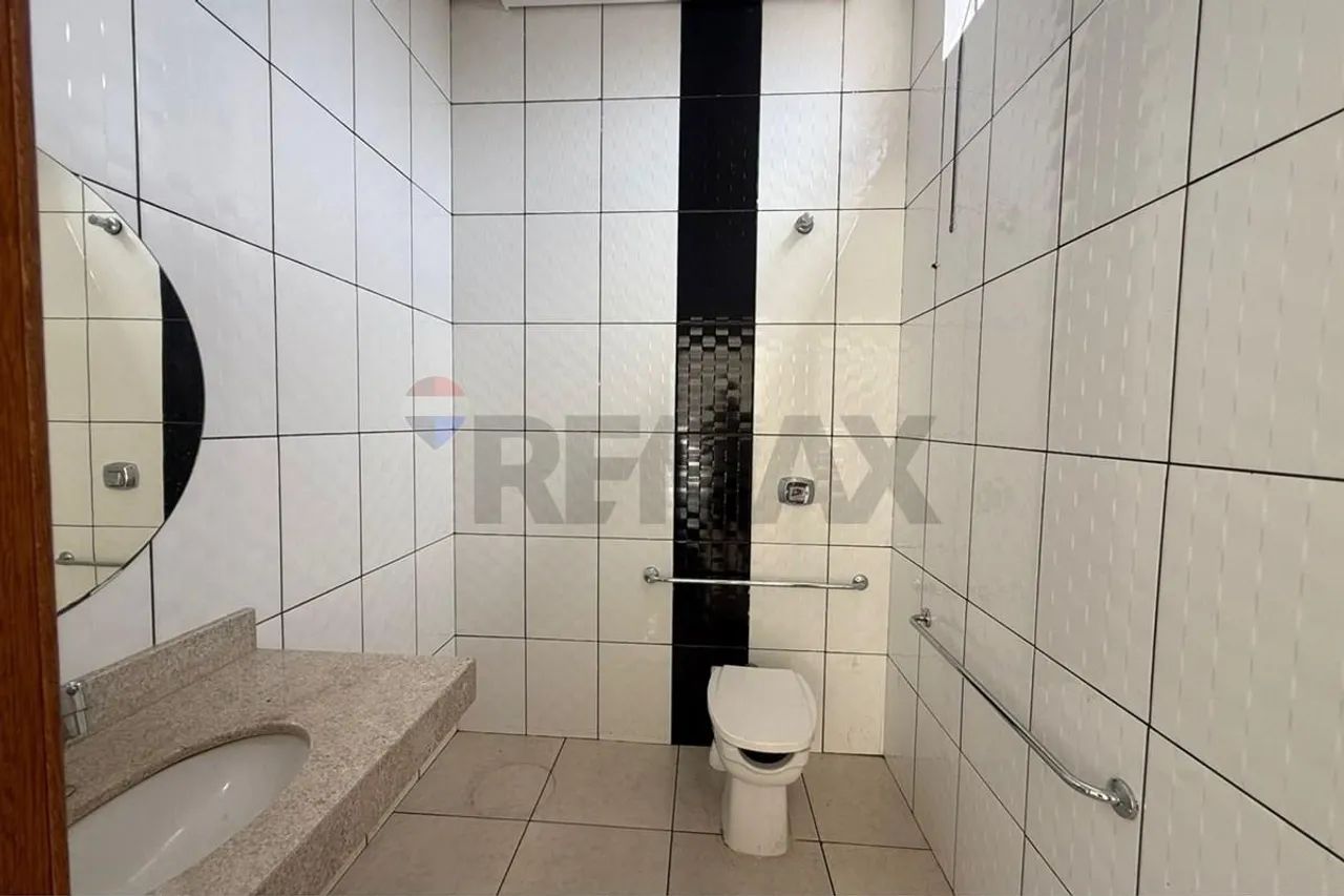 "Ponto Comercial Moderno em Vila Aurora II" - Foto 3