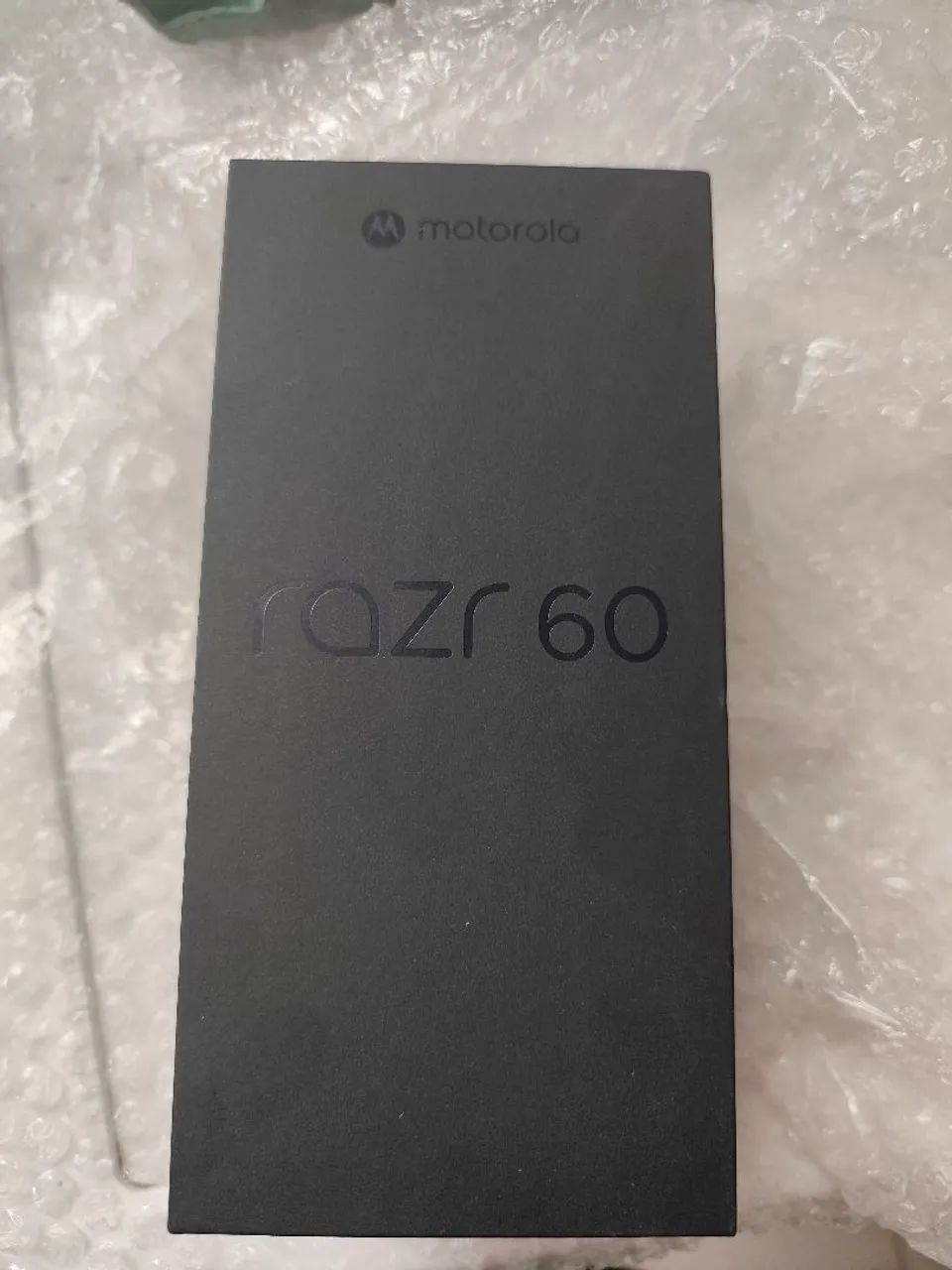 Motorola Razr 60 (novo)