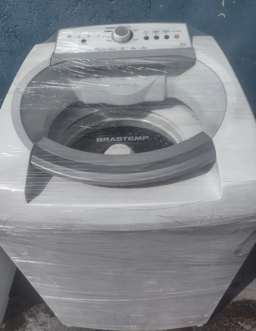 Brastemp Ative 11kg Linda. - Foto 3