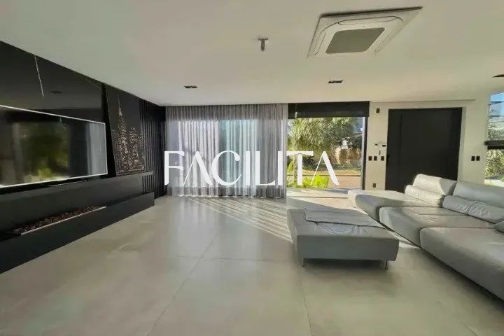 Casa com 5 suítes no bairro Jurerê Internacional, Florianópolis - Foto 3