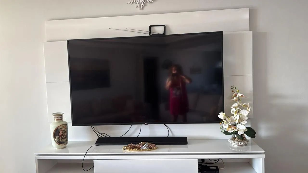 2 Paineis de TV (grande) 350 cada  - Foto 5