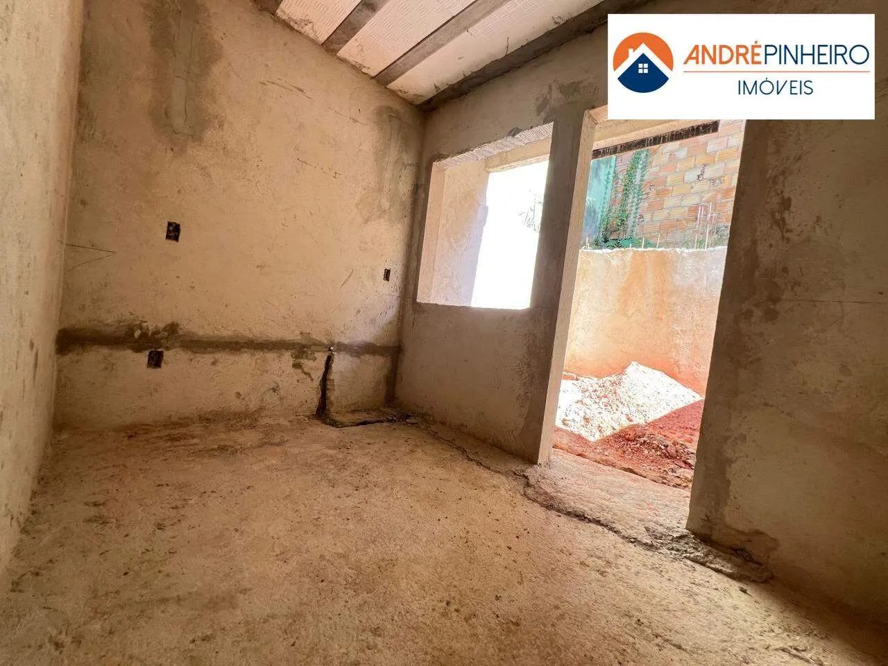 Casa à Venda  2 Quartos com 2 Suítes e Varanda  Jardim Guanabara - Foto 4