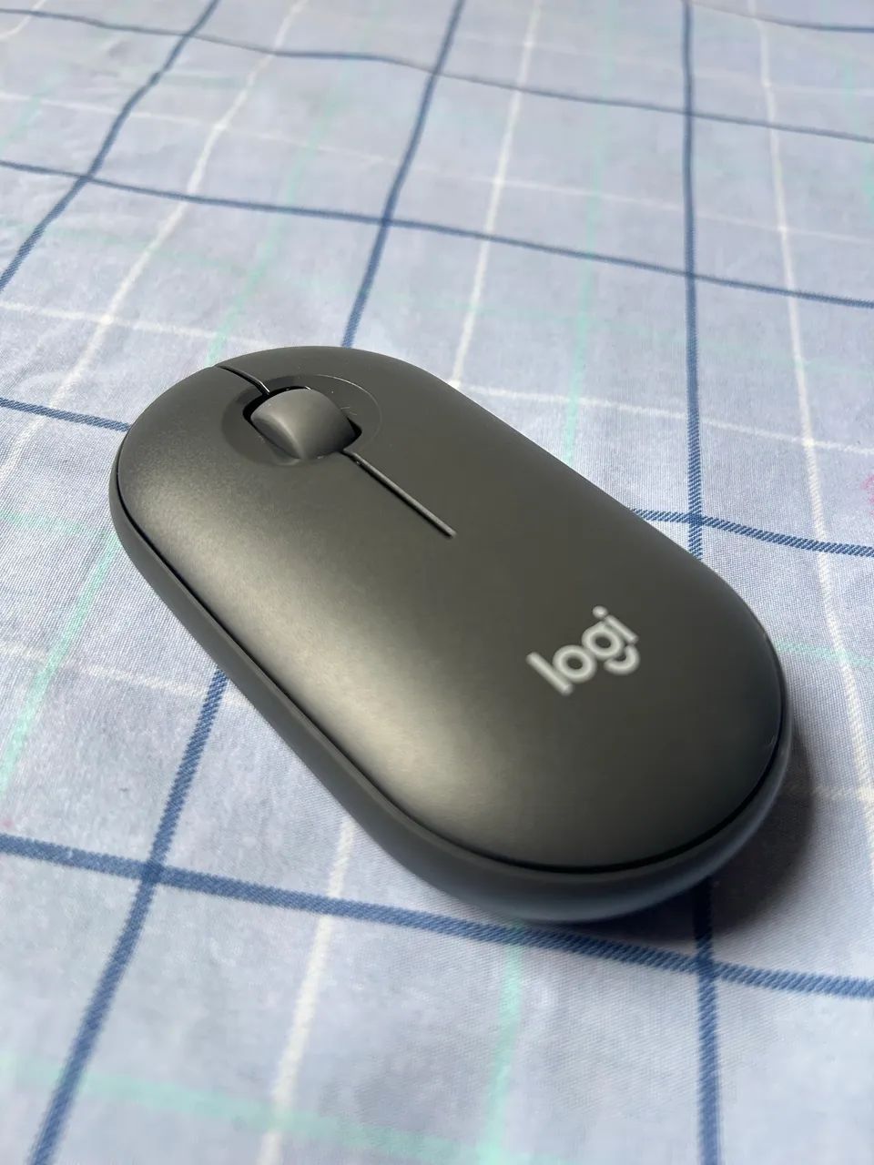 Mouse Bluetooth 