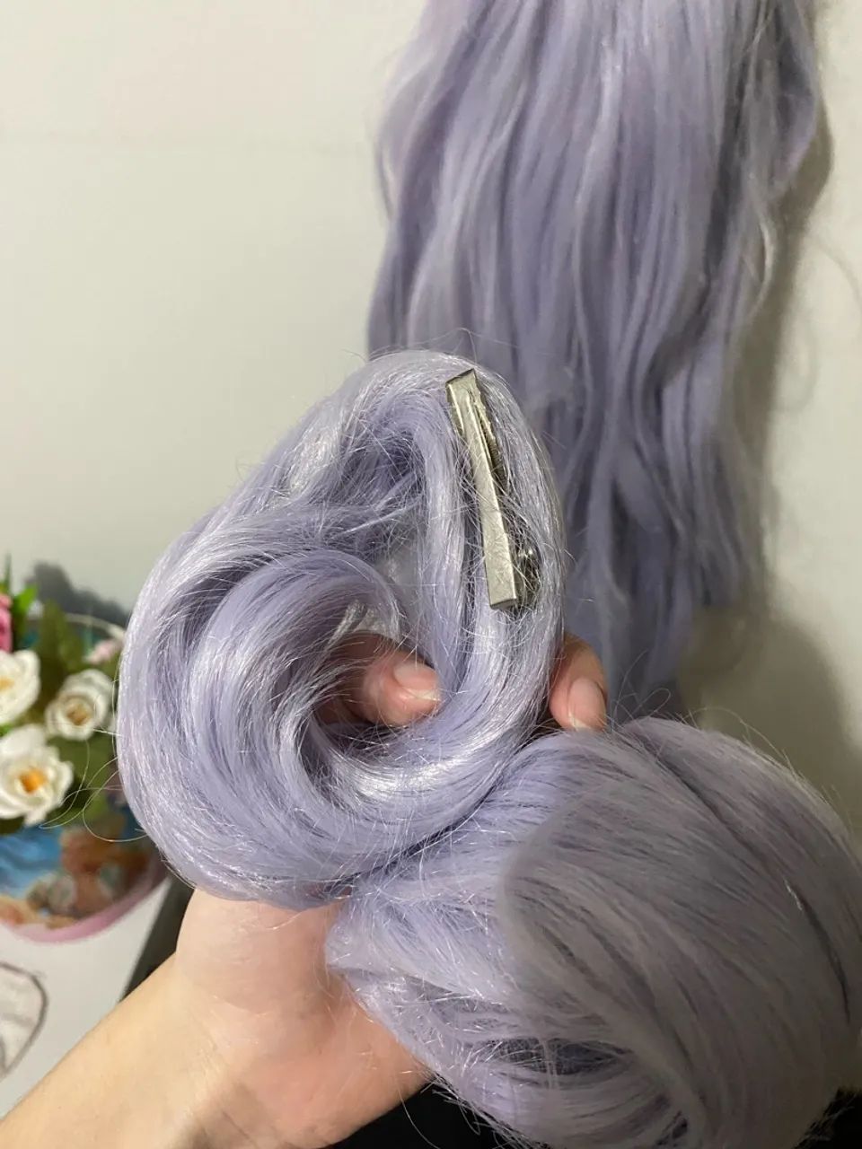 Peruca evelynn KDA - Foto 5
