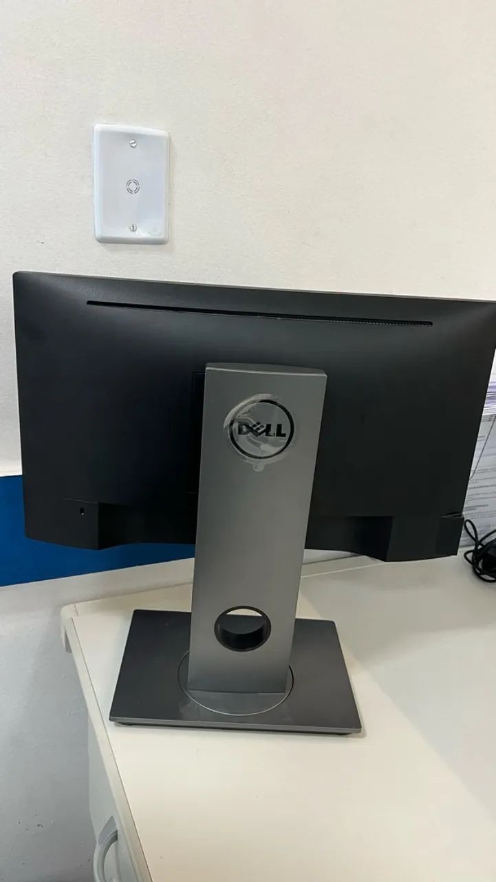 MONITOR DELL P2018H - Foto 3