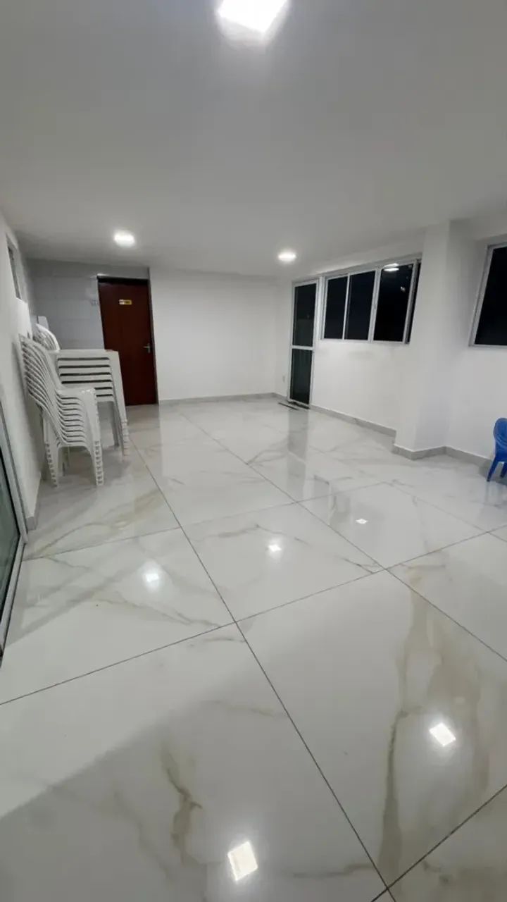Excelente apartamento com 2 quartos no Expedicionários - Foto 4