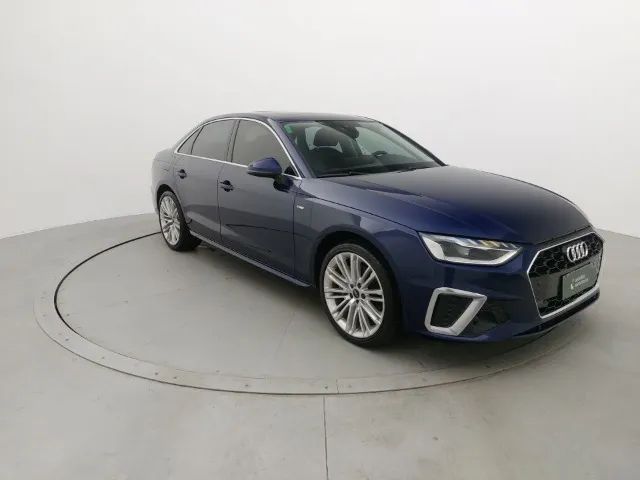 Audi A4 S Line 2.0 TFSI 204cv S Tonic 2023