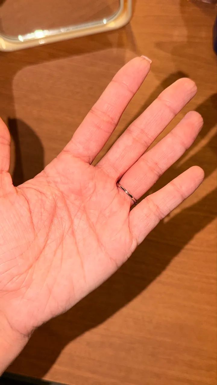 Solitário moissanite novo - Foto 2