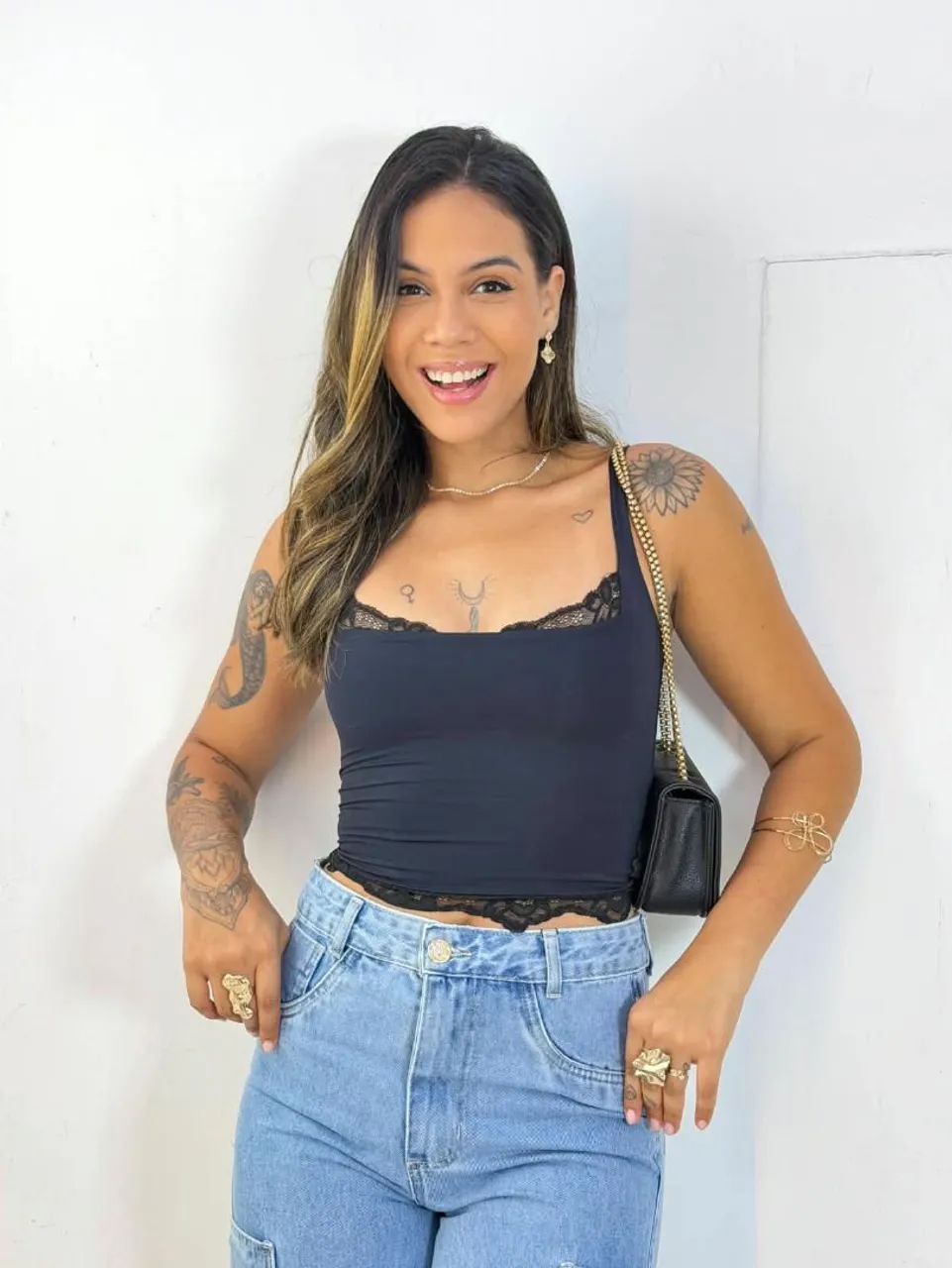 Moda feminina  - Foto 3