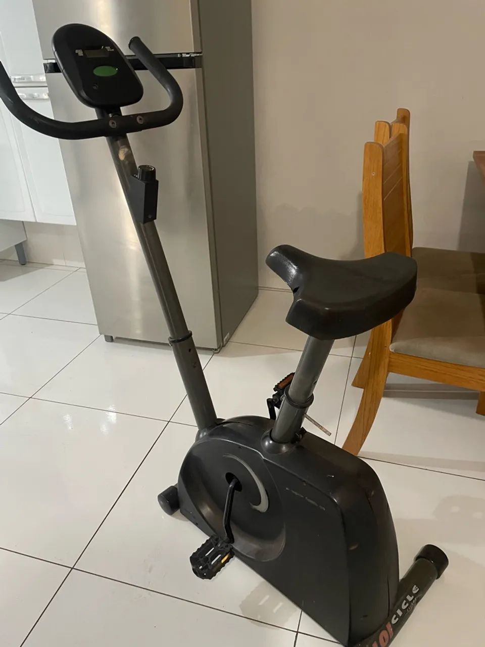 Bicicleta Ergométrica  - Foto 2