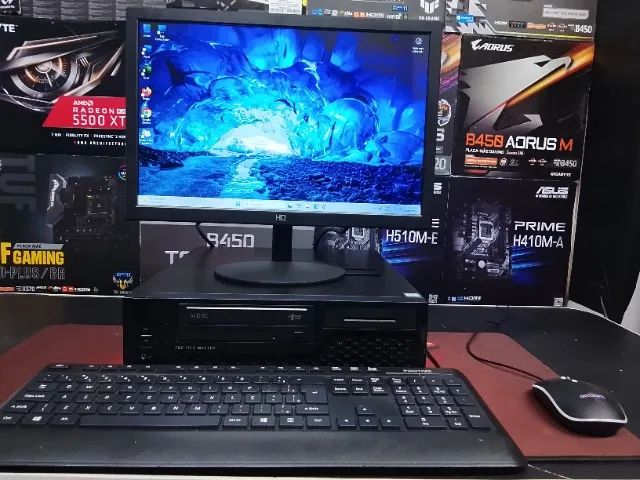 Pc completo Core i3 - Foto 2
