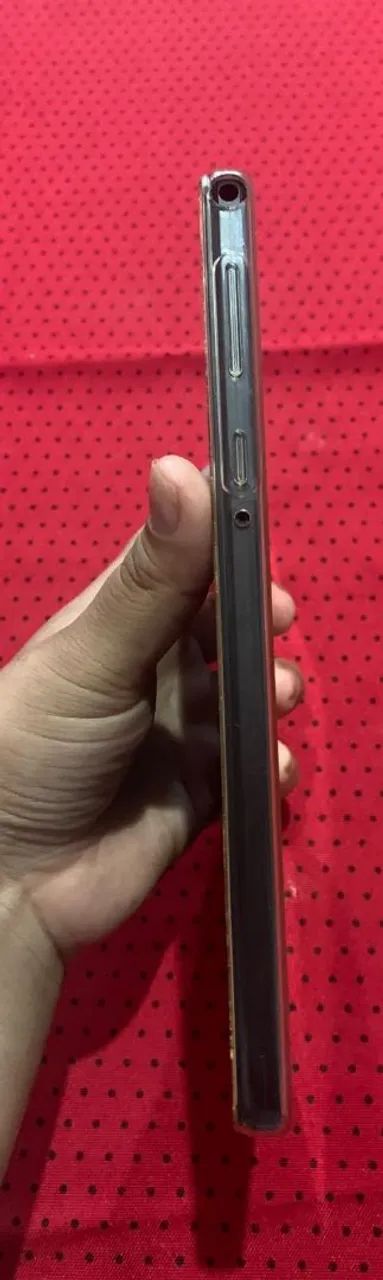 Vendo tablete positivo, apenas com 1 mes de us, valor 450,00  - Foto 3