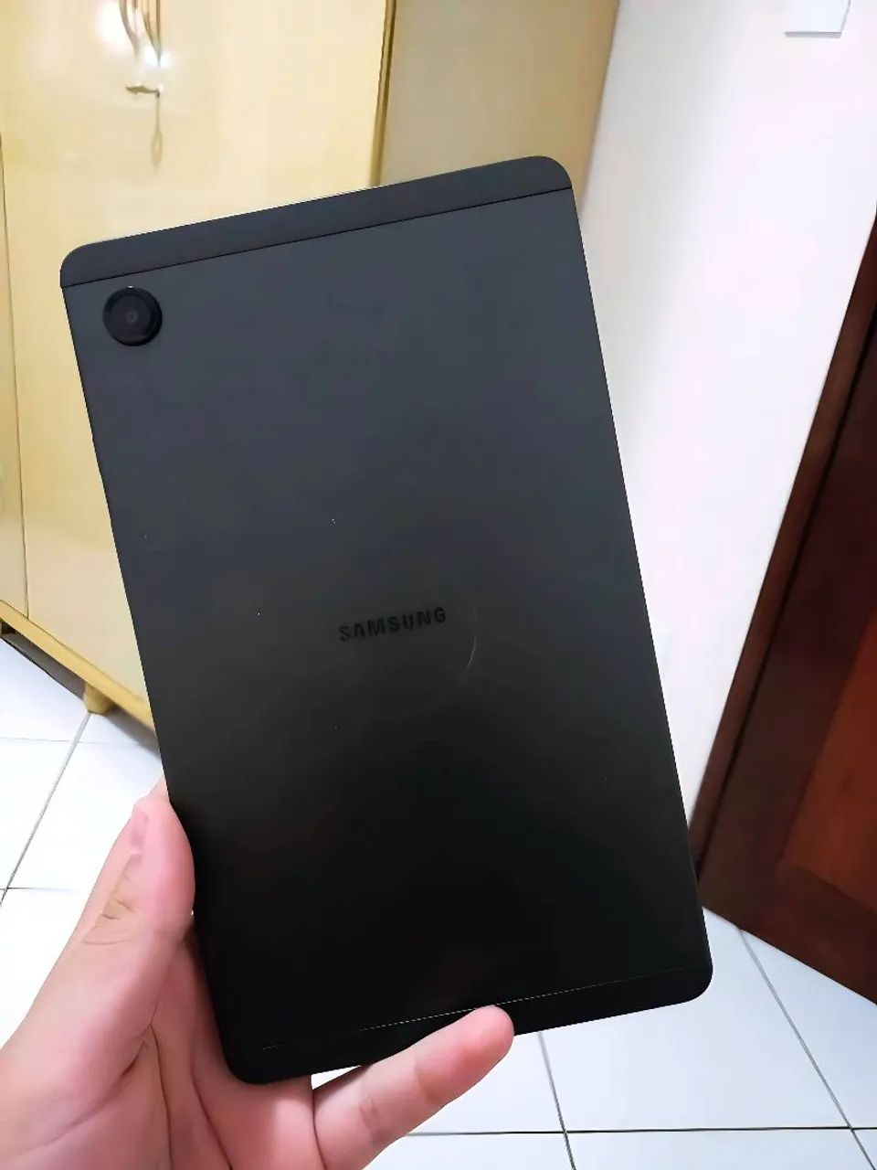 Tablet samsung a9? - Foto 3