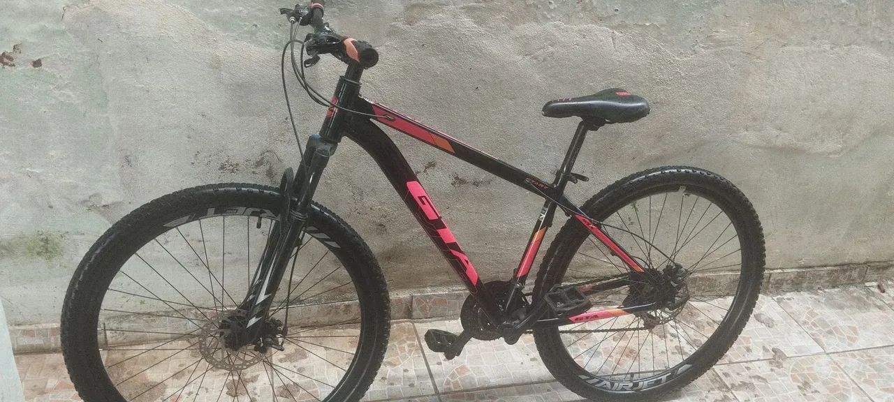 Bicicleta aro 29 - Foto 3