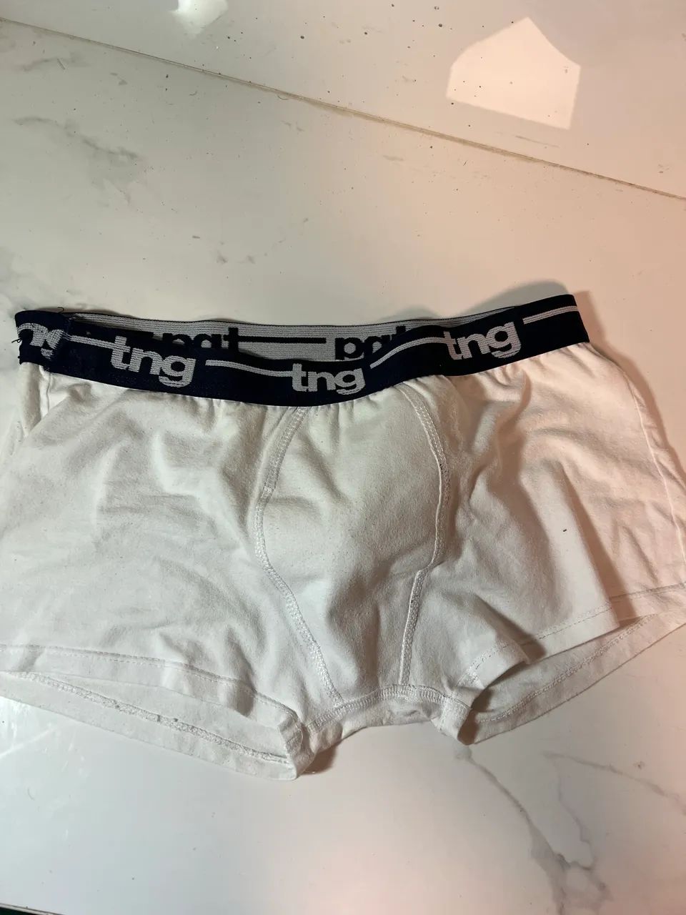 Cueca TNG TAM G  - Foto 5