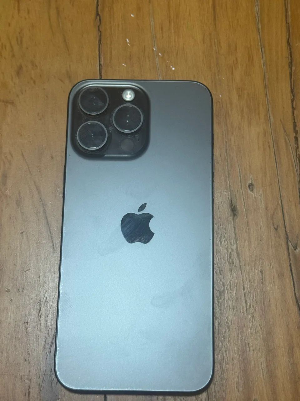 Iphone 15 pro max 256 gb - Foto 3