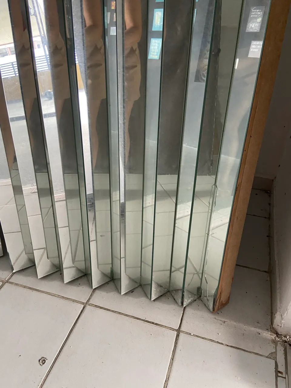 Painel Espelhado  - Foto 3