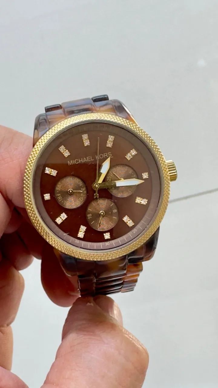 Relógio Michael Kors MK5038 Feminino Original - Foto 2
