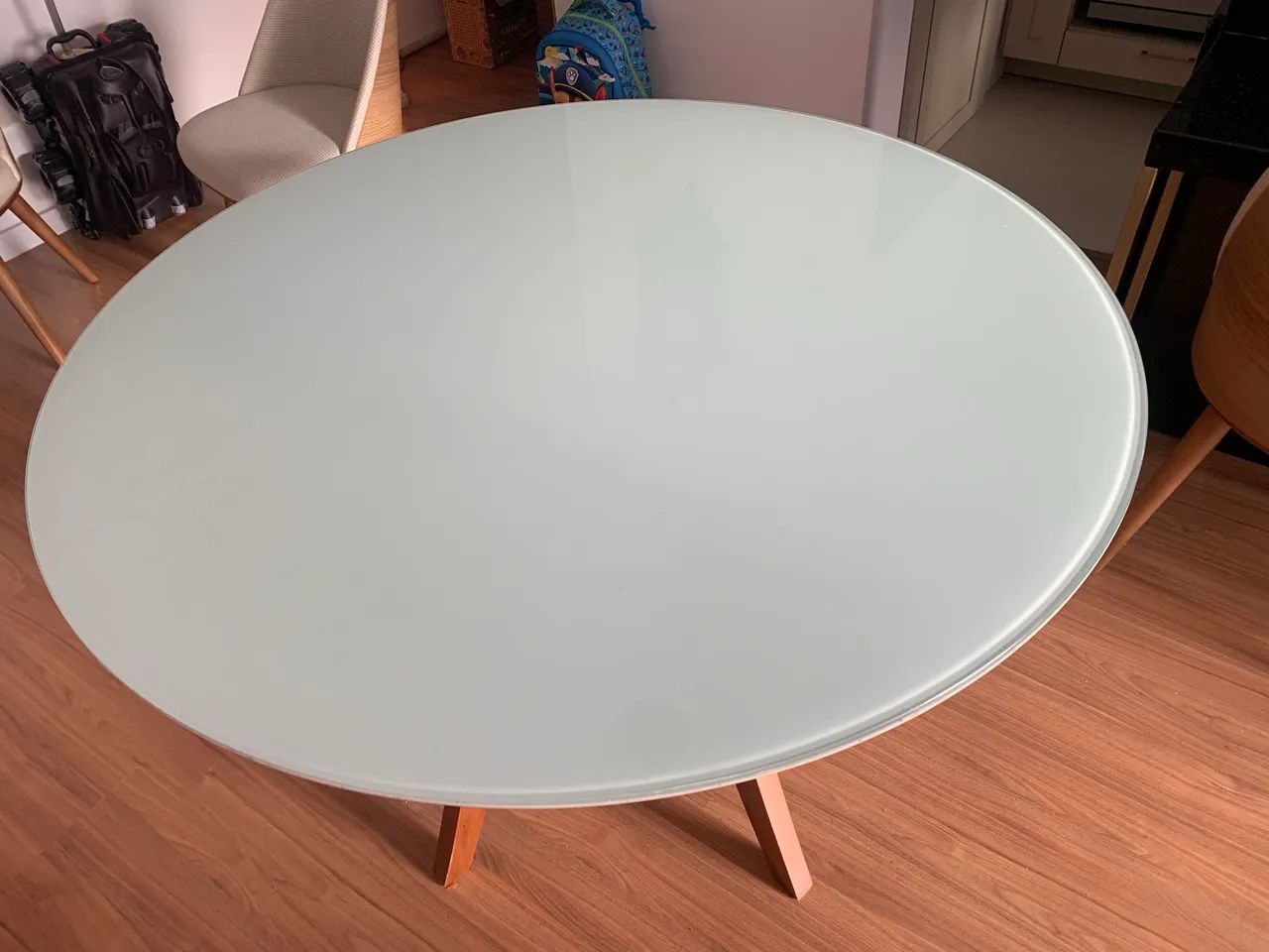Mesa de jantar