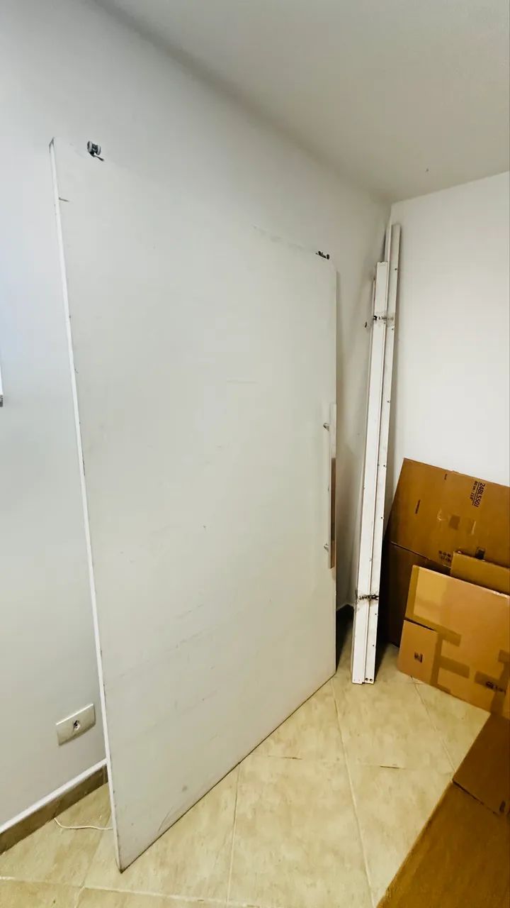 Porta correr 1,20m  - Foto 4