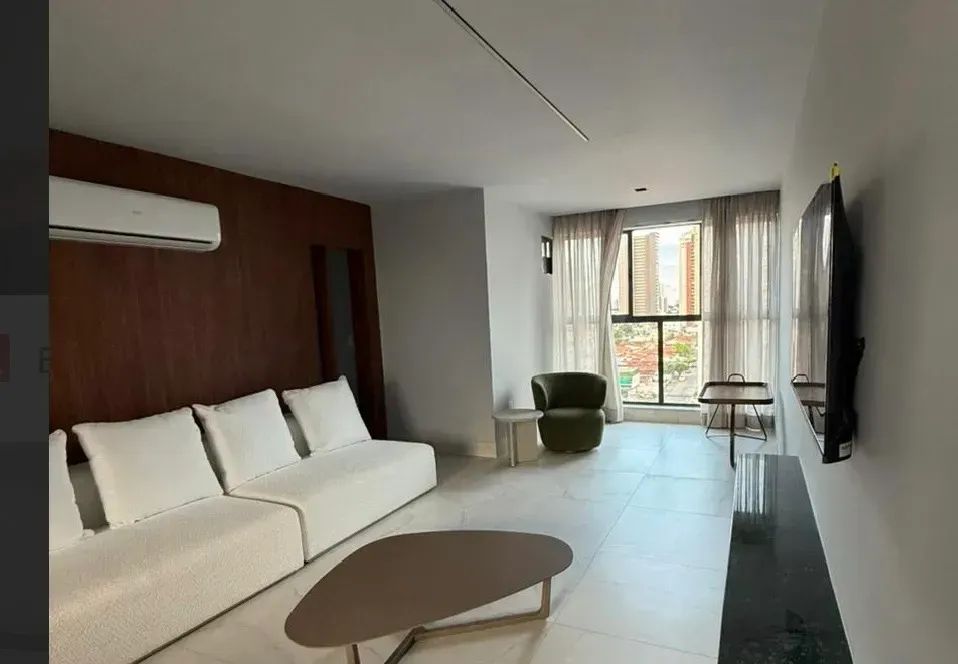 COBERTURA BAIRRO DOS ESTADOS - Foto 4