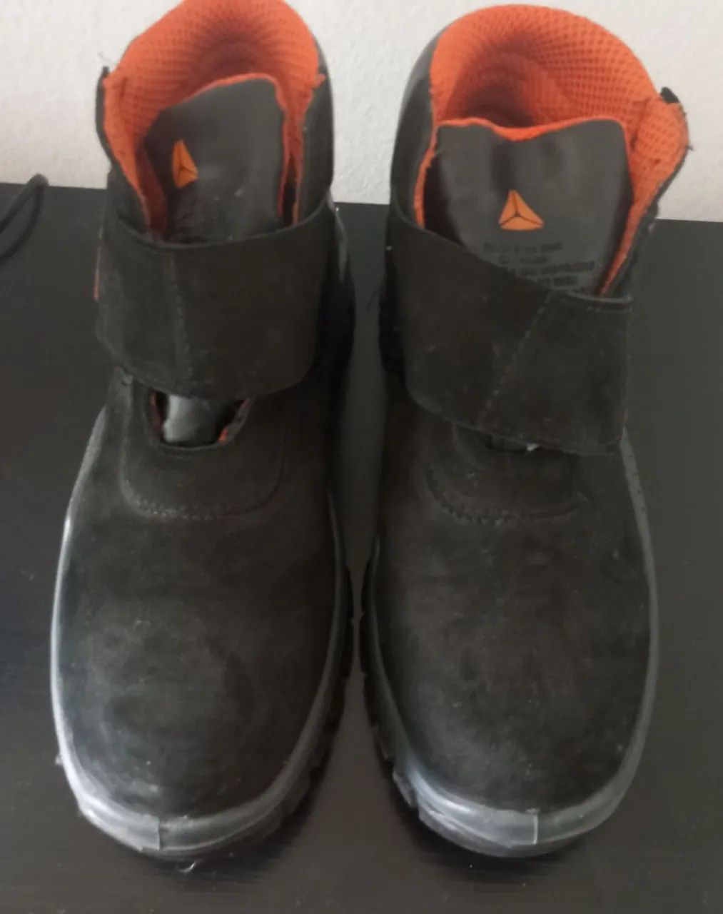 Bota de segurança. - Foto 3