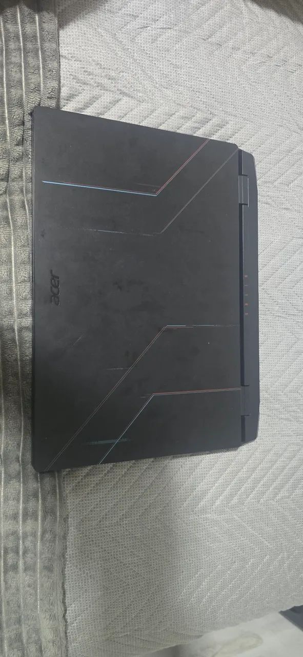 Notebook gamer  - Foto 5