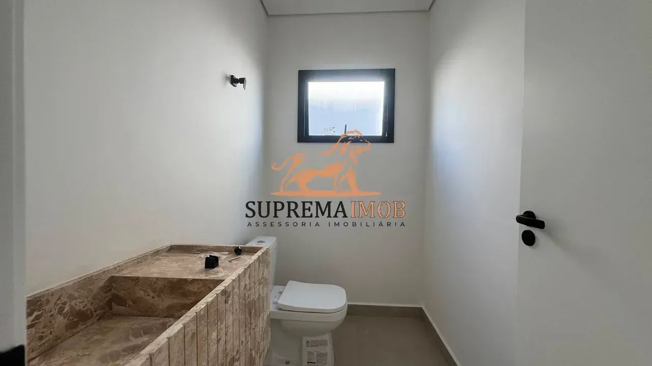 Casa sobrado com 3 quartos no Cyrela Landscape à Venda em Sorocaba - SP - Foto 5