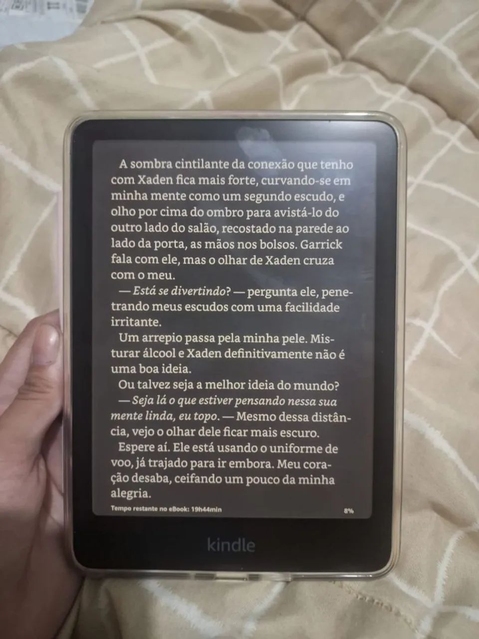 Kindle paperwhite  - Foto 3