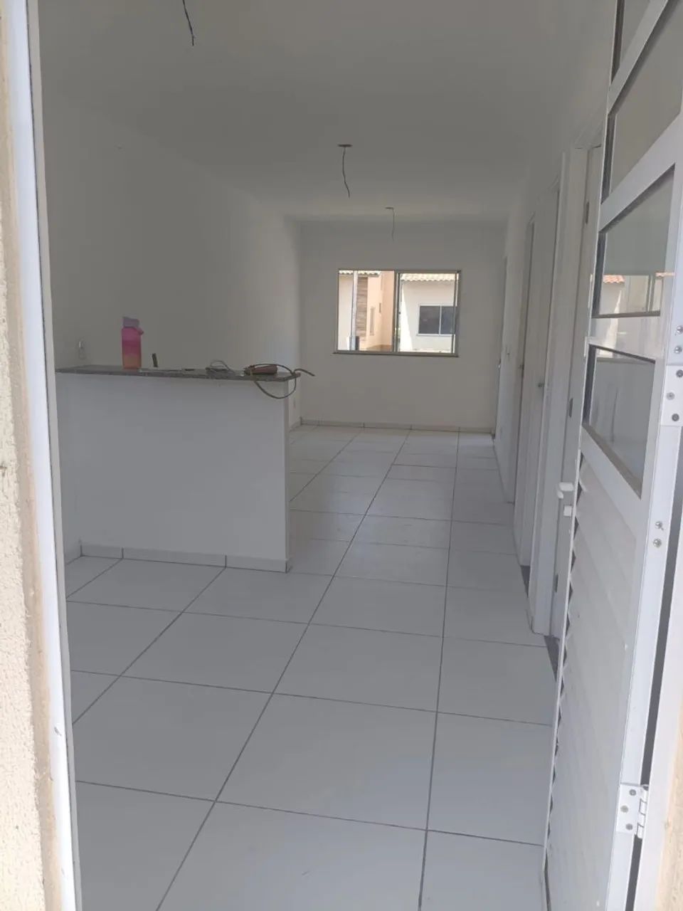 Chave,sem construtora ,parcelas de $ 560,00 - Foto 5