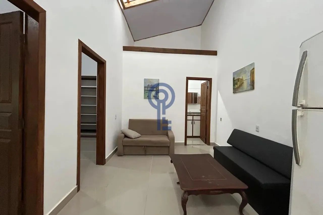 Casa 2 quartos na Lagoa da Conceição - Foto 2