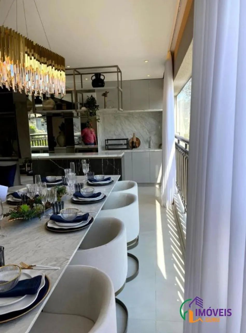 APARTAMENTO - VILA MARIANA - SP - Foto 3