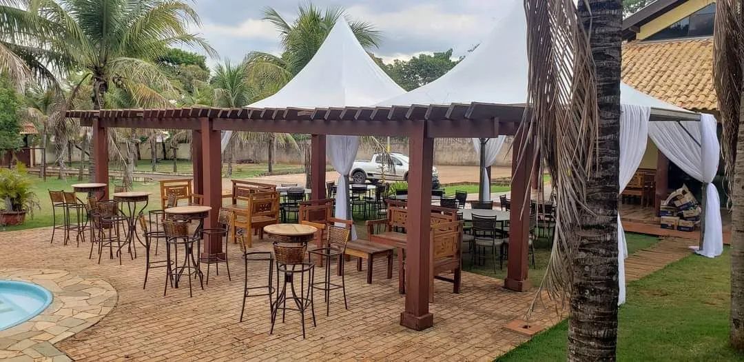 Espaço para festas e eventos  - Foto 12