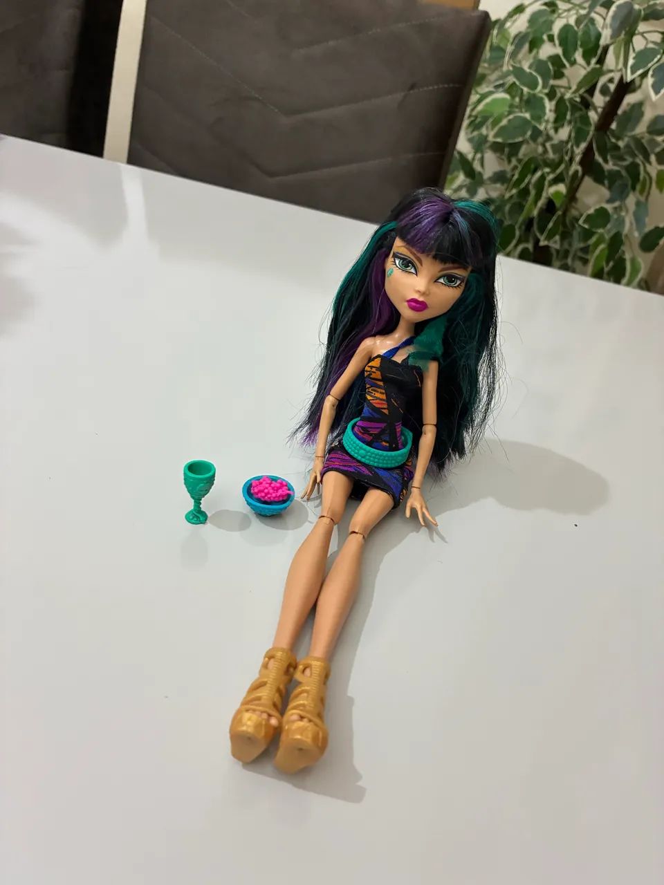 Monster High  - Foto 2