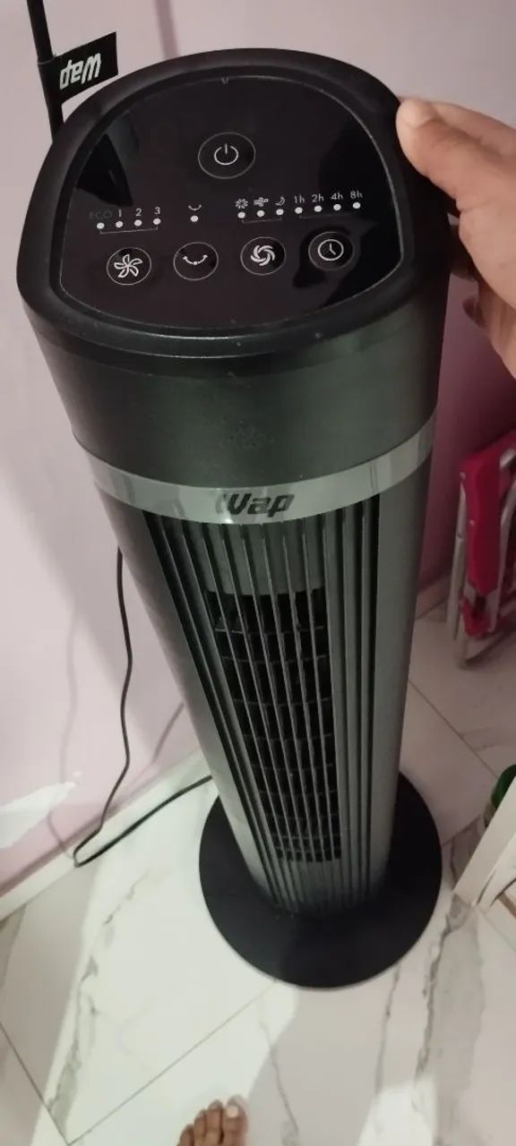 Ventilador torre wap  - Foto 3