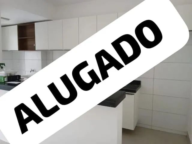 ALUGO APARTAMENTO 3 QUARTOS NO RESEVA BURITIS