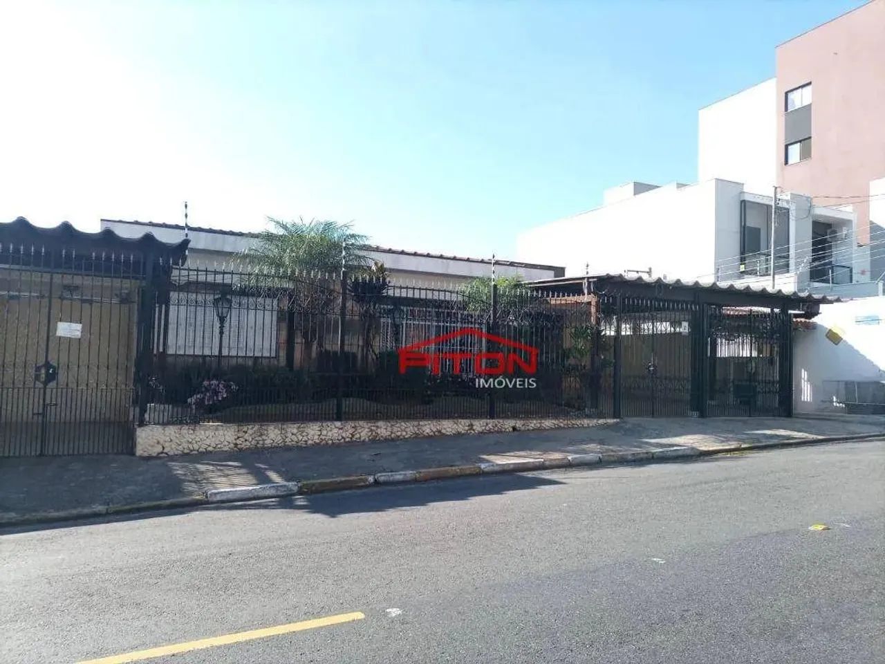 Casa para Comercial com 4 dormitórios para alugar, 260 m² por R$ 8.466/mês - Penha - São P