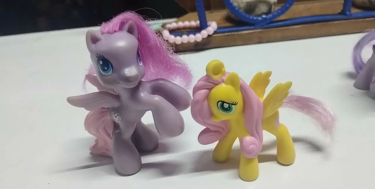 My little pony 