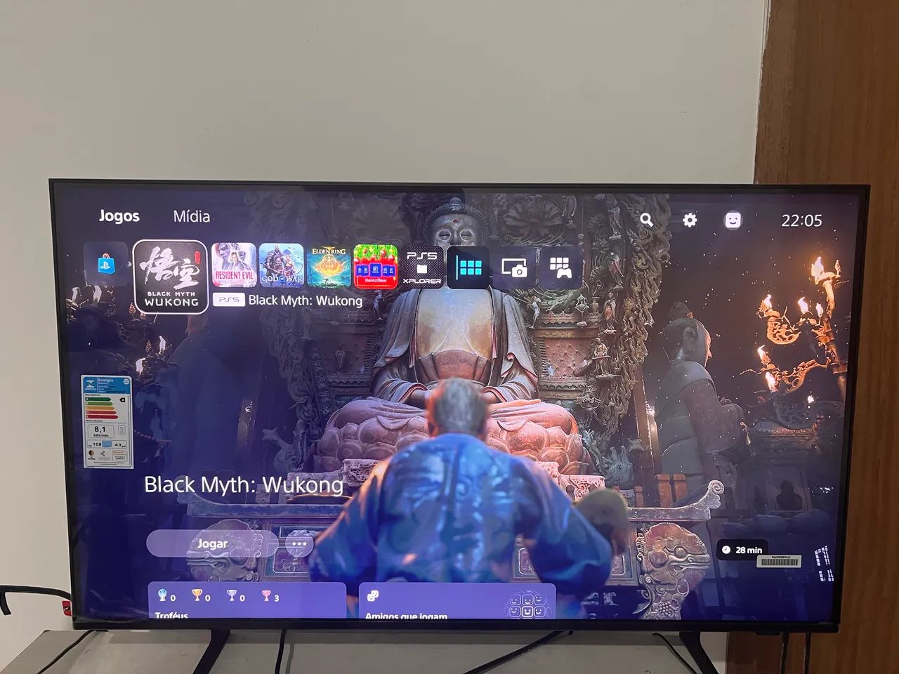 ps5 Islim desbloqueado 11.60 - Foto 2