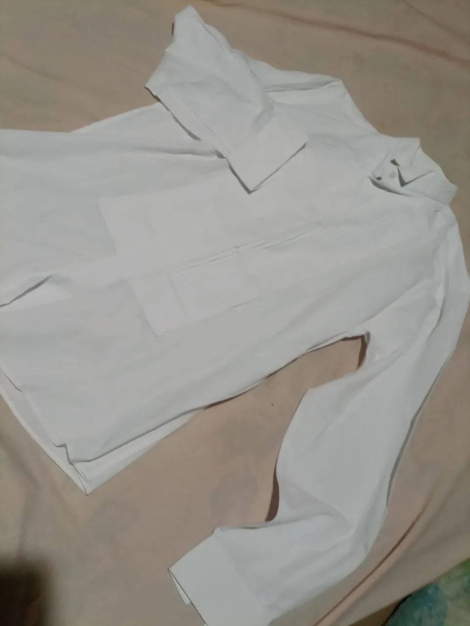 Camisa de garçom 38 - Foto 2