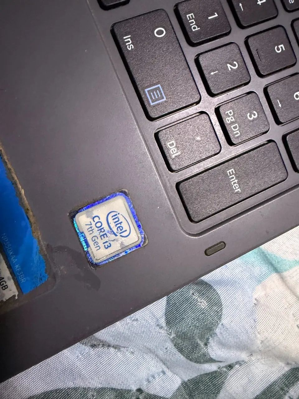 Notebook Samsung  - Foto 4