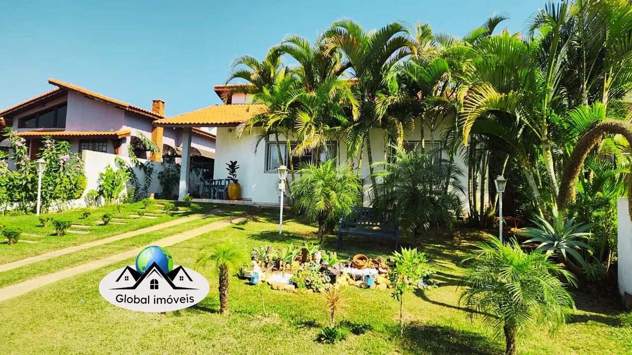 Ninho Verde 1 - Casa térrea com Piscina - Foto 2