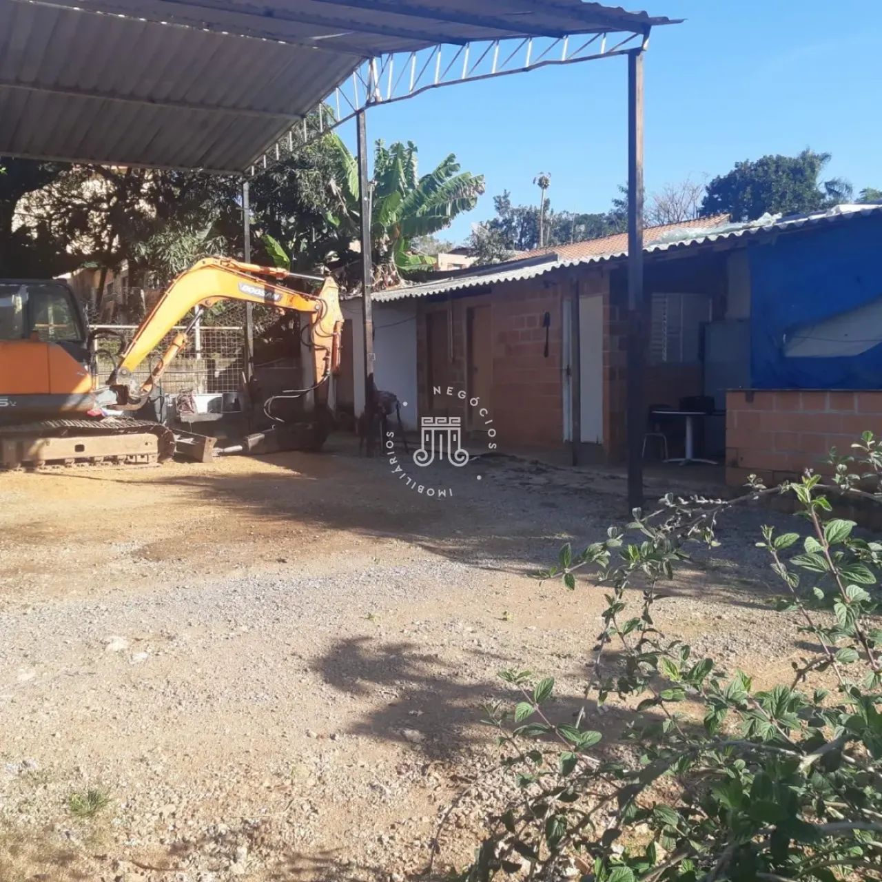 TERRENO A VENDA MATO DENTRO JUNDIAI/SP - Foto 12