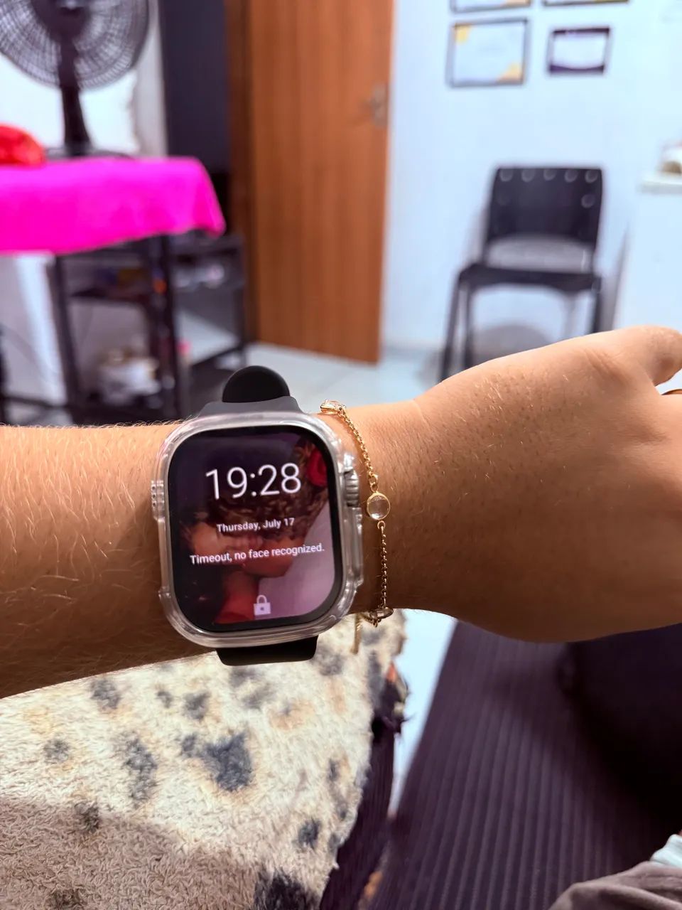 Smartwatch  - Foto 2