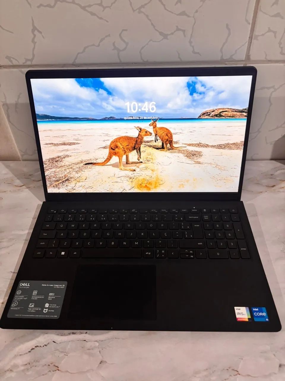 Notebook Dell i5 - Foto 2