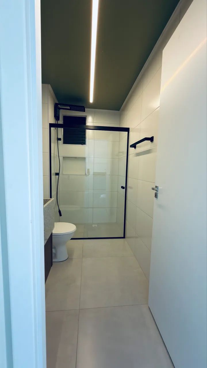 APARTAMENTO GARDEN MOBILIADO | EDIFÍCIO DUCALLE - TOLEDO/PR - Foto 4