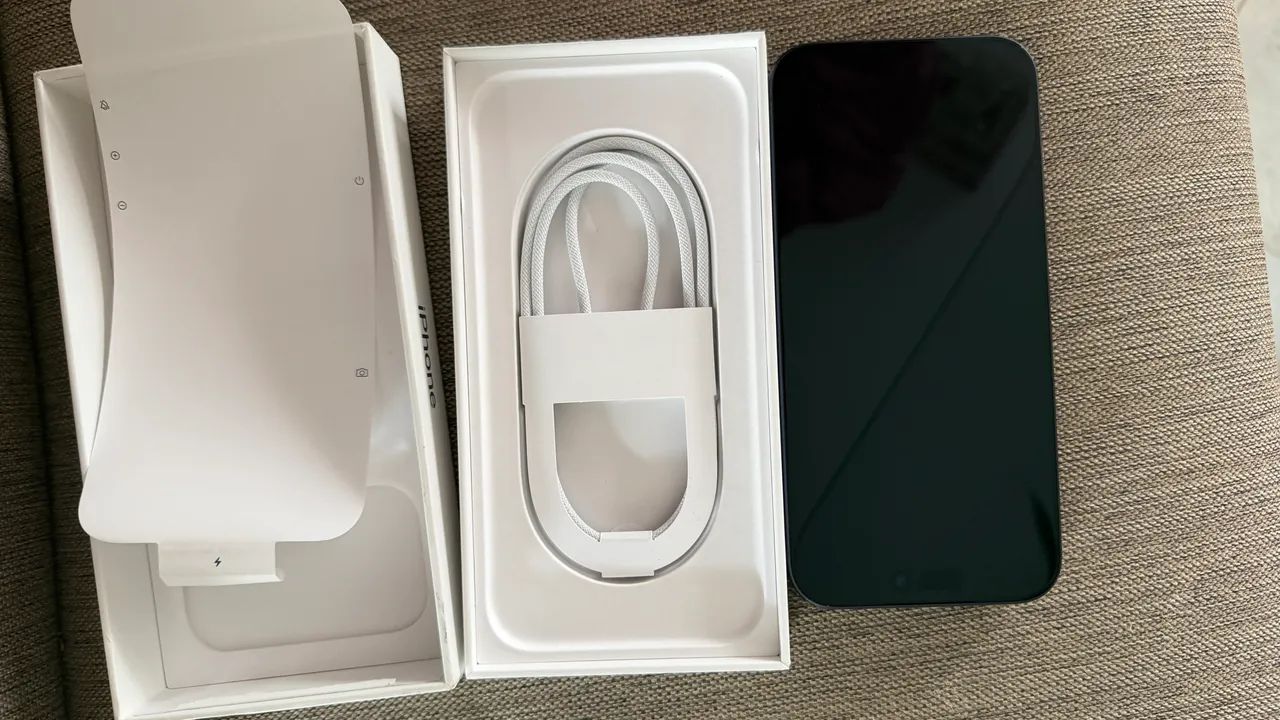 iPhone 17 Pro Max  - Foto 4