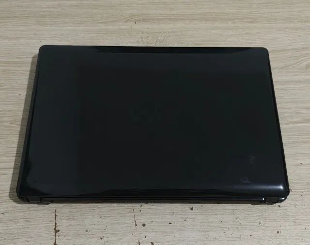 notebook CCE Win D25B - Foto 2