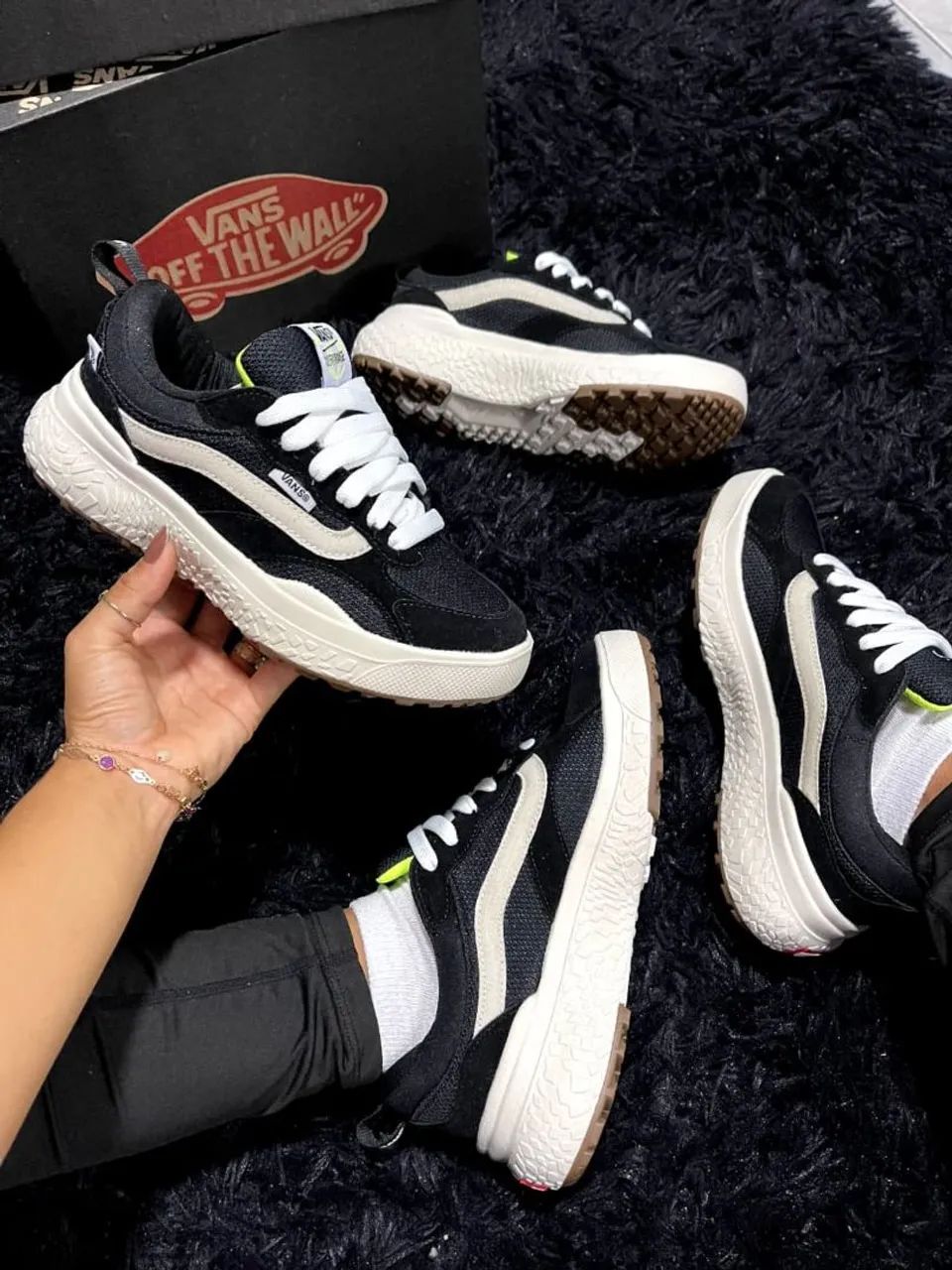 Promoção Tênis Vans Premium  - Foto 4
